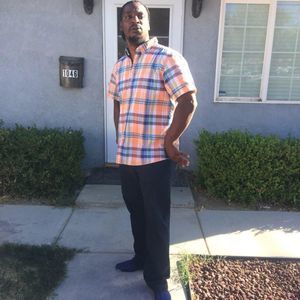 Meet your Posher, Micah